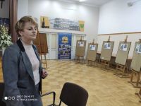 Wystawa Żołnierzy AK i WiN na Podlasiu